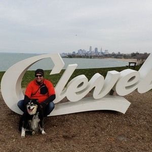 Meet your Posher, Chris